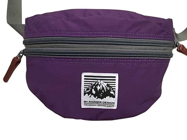 SALEۡMT.RAINIER DESIGNޥȥ쥤˥ǥ ORIGINAL TWO ZIP POUCHå ݡȥХå