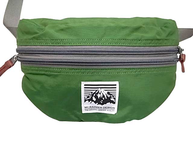 SALEۡMT.RAINIER DESIGNޥȥ쥤˥ǥ ORIGINAL TWO ZIP POUCHå ݡȥХå