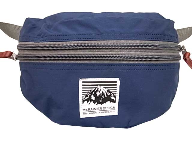 SALEۡMT.RAINIER DESIGNޥȥ쥤˥ǥ ORIGINAL TWO ZIP POUCHå ݡȥХå