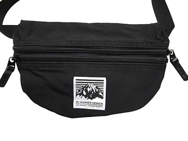 SALEۡMT.RAINIER DESIGNޥȥ쥤˥ǥ ORIGINAL TWO ZIP POUCHå ݡȥХå