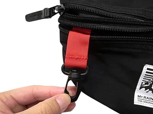 SALEۡMT.RAINIER DESIGNޥȥ쥤˥ǥ ORIGINAL TWO ZIP POUCHå ݡȥХå