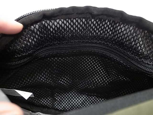 MT.RAINIER DESIGN���ޥ���ȥ쥤�˥��ǥ����� MRD OVAL SACOSHE �����Х� �����å��塡������