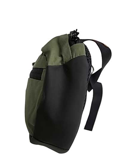 MT.RAINIER DESIGN���ޥ���ȥ쥤�˥��ǥ����� MRD OVAL SACOSHE �����Х� �����å��塡������