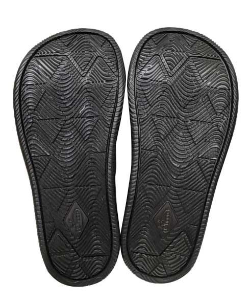 Chaco ���㥳��Ws CHILLOS SLIDE ������ ���饤�ɡ�LADYS ��ǥ�������������롡BLACK �֥�å�