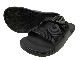 Chaco ���㥳��Ws CHILLOS SLIDE ������ ���饤�ɡ�LADYS ��ǥ�������������롡BLACK �֥�å�