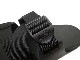 Chaco ���㥳��Ws CHILLOS SLIDE ������ ���饤�ɡ�LADYS ��ǥ�������������롡BLACK �֥�å�