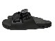 Chaco ���㥳��Ws CHILLOS SLIDE ������ ���饤�ɡ�LADYS ��ǥ�������������롡BLACK �֥�å�