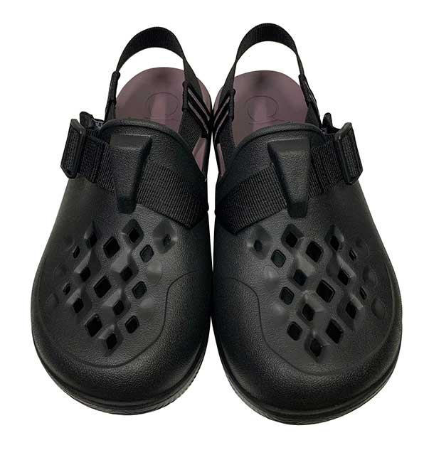 Chaco 㥳Ws CHILLOS CLOG  åBLACK ֥åLADYS ǥ