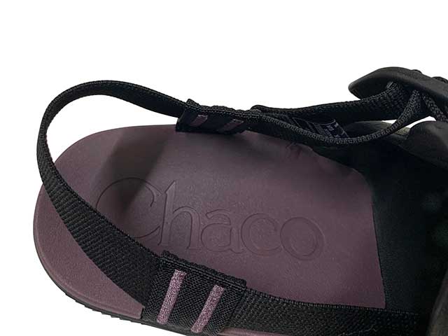 Chaco 㥳Ws CHILLOS CLOG  åBLACK ֥åLADYS ǥ