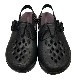 Chaco 㥳Ws CHILLOS CLOG  åBLACK ֥åLADYS ǥ