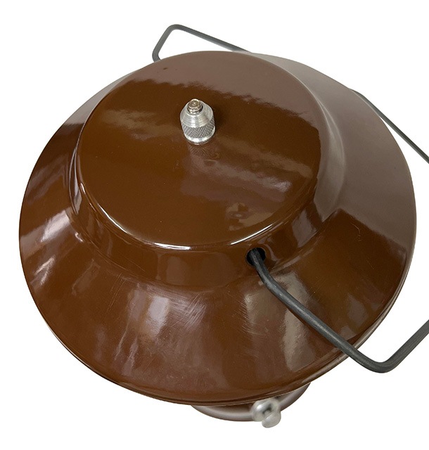 1983ǯ1����¤��Coleman ������ޥ� Model 275 ������ơ��� ��󥿥� �֥饦���Antique ����ƥ������ۡ���š�