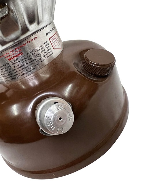 1983ǯ1����¤��Coleman ������ޥ� Model 275 ������ơ��� ��󥿥� �֥饦���Antique ����ƥ������ۡ���š�