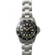 VAGUE WATCH �������������å���Diver's Son �����С�������2��(STAINLESS STEEL��KHAKI/STAINLESS STEEL��GRAY)���ӻ���