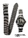 VAGUE WATCH �������������å���Diver's Son �����С�������2��(STAINLESS STEEL��KHAKI/STAINLESS STEEL��GRAY)���ӻ���