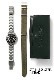 VAGUE WATCH �������������å���Diver's Son �����С�������2��(STAINLESS STEEL��KHAKI/STAINLESS STEEL��GRAY)���ӻ���