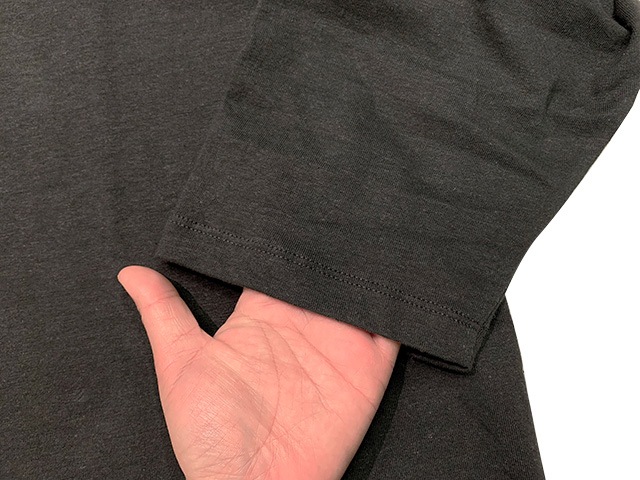 GOHEMP �����إ�ס�WIDE FOOTBALL TEE H/OC JERSEY �磻�� �եåȥܡ��� T����� �إ��/�������˥å����åȥ� ���㡼�������إ�ץ��åȥ��㡡�ʡ��ۼ�®����ŷ���Ǻࡡgo hemp��2024SS