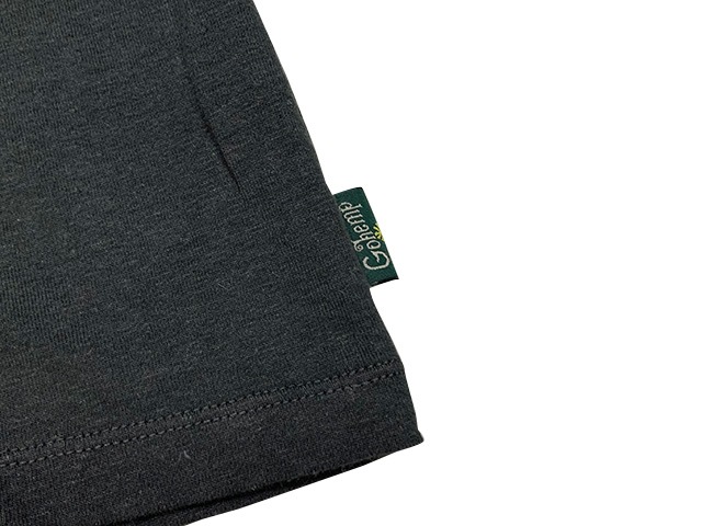 GOHEMP �����إ�ס�WIDE FOOTBALL TEE H/OC JERSEY �磻�� �եåȥܡ��� T����� �إ��/�������˥å����åȥ� ���㡼�������إ�ץ��åȥ��㡡�ʡ��ۼ�®����ŷ���Ǻࡡgo hemp��2024SS