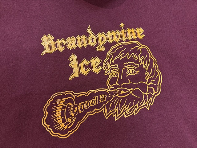 90's��RUSSELL ATHLETIC ��å��� ��������å���PULLOVER PARKA �ץ륪���С� �ѡ�������BURGUNDY �С�����ǥ���size:XXL��Made in USA������ꥫ����BIG SIZE����VINTAGE ������ơ����ۡ���š�