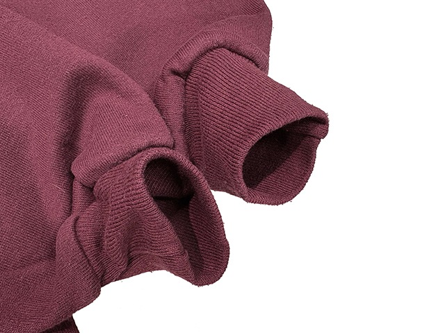 90's��RUSSELL ATHLETIC ��å��� ��������å���PULLOVER PARKA �ץ륪���С� �ѡ�������BURGUNDY �С�����ǥ���size:XXL��Made in USA������ꥫ����BIG SIZE����VINTAGE ������ơ����ۡ���š�