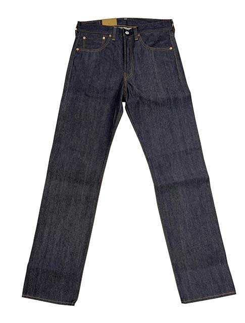 �ڤ�1����1���¤��Levi's �꡼�Х�����501XX 1947��ǥ롡LEVI'S VINTAGE CLOTHING��LVC��NON WASH �Υ󥦥��å��塡�ꥸ�åȡ��������˥å����åȥ�100%�����������ܥ���ե饤���ȡ��ȥХå��դ�