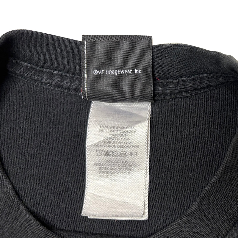��11��Harley-Davidson �ϡ��졼���ӥåɥ��� SHORT SLEEVE T-SHIRTS ���硼�ȥ��꡼�� T����ġ�col:BLACK��size:2XL����USED �桼���ɡۡ���šۡ�Ź�޻����Բġ�