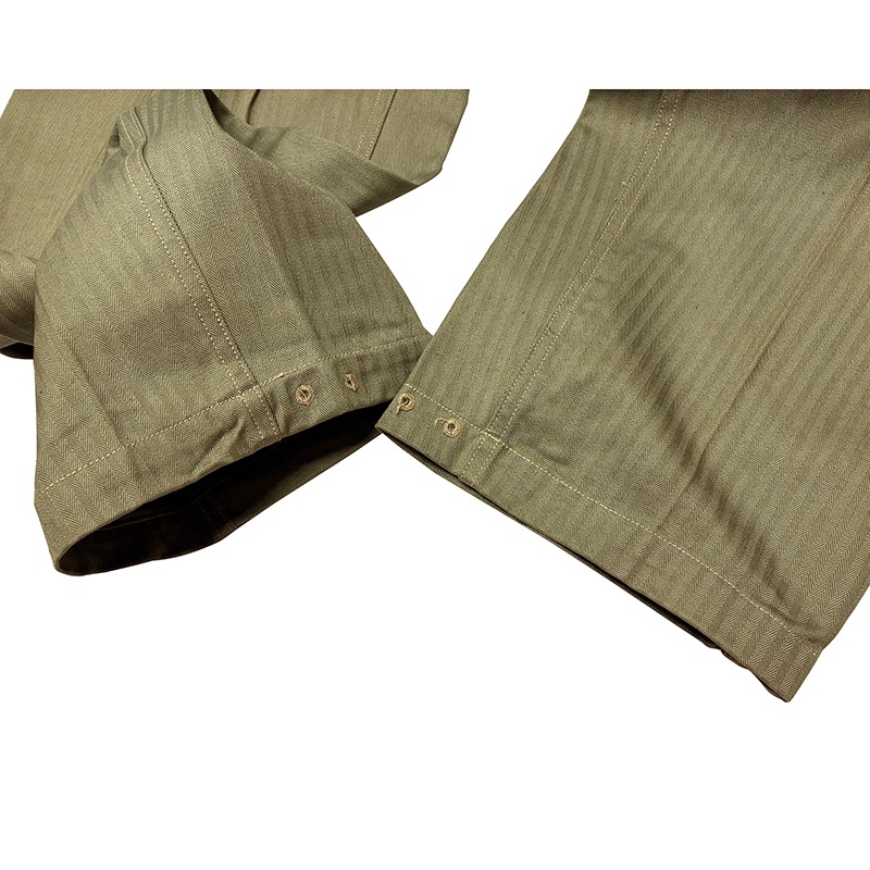 ��DEADSTOCK�� 40s U.S.M.C. P-44 HBT UTILITY TROUSERS��size:W34ɽ��(����W34L31����)����󥭡��ѥ�ġ��ڥǥåɥ��ȥå��ۡ���š�