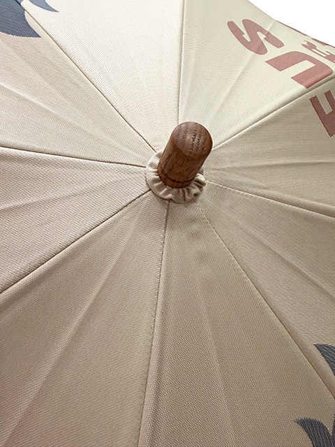 OLD MOUNTAIN x GLADHAND��������ɥޥ���ƥ�ߥ���åɥϥ�ɡ�ADVERTISING UMBRELLA������֥�顡��