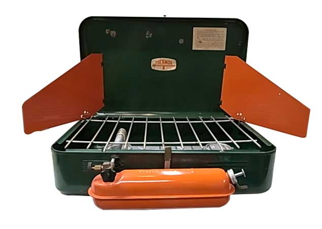 THERMOS ⥹ Model 8423 ġСʡ ꡼ made in USA ꥫVintage ơۡš