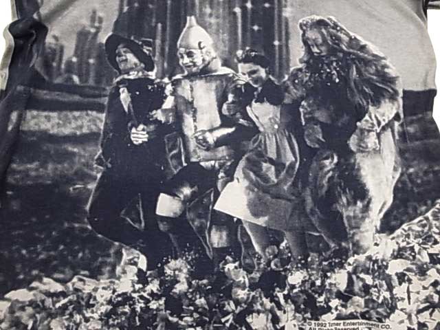 90s the wizard of oz ˡȤTġ90ǯUsed 桼ɡۡš