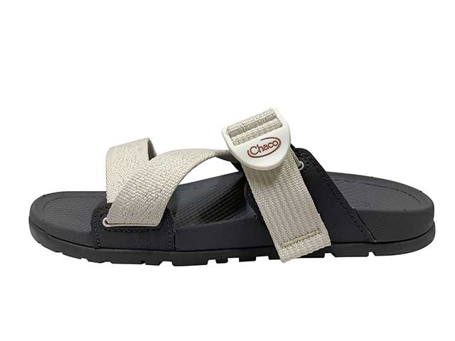 ��SALE 50%OFF�� Chaco�����㥳��Ws LOWDOWN SLIDE��NATURAL������������ ���饤�ɡ��ʥ����롡WOMENS��LADY'S����ǥ�����