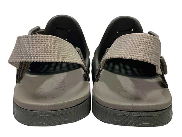 Chaco ���㥳��Ms CHILLOS CLOG ������ �����å���MOSS �⥹��MENS ��󥺡��������