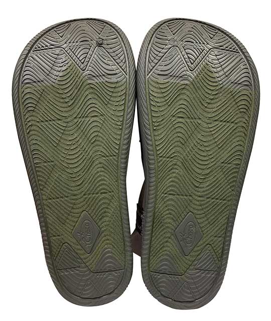 Chaco ���㥳��Ms CHILLOS CLOG ������ �����å���MOSS �⥹��MENS ��󥺡��������