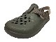 Chaco ���㥳��Ms CHILLOS CLOG ������ �����å���MOSS �⥹��MENS ��󥺡��������