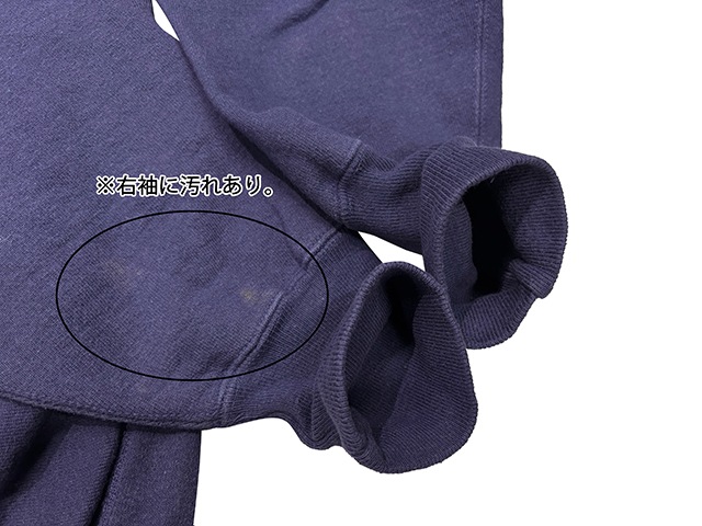 90'sChampion ԥREVERSE WEAVE CREW NECK SWEAT SHIRTS С 롼ͥå å ġܡϢ̡ܶNAVY ͥӡɽsize:XX-LARGEMADE IN U.S.A. ꥫBIG SIZEVINTAGE ơۡšۡŹ޻Բġ
