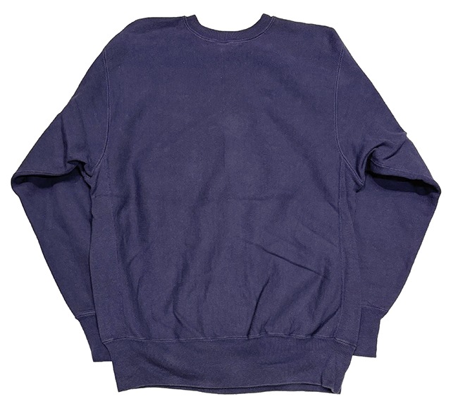 90'sChampion ԥREVERSE WEAVE CREW NECK SWEAT SHIRTS С 롼ͥå å ġܡϢ̡ܶNAVY ͥӡɽsize:XX-LARGEMADE IN U.S.A. ꥫBIG SIZEVINTAGE ơۡšۡŹ޻Բġ