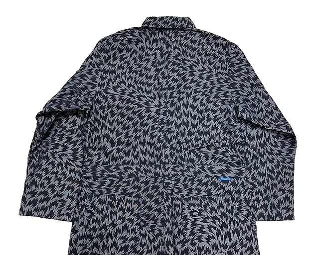 Johnbull �� ELEY KISHIMOTO�������֥� �� �����꡼������ȡ������륤���󡡥ĥʥ���JY241P16��S��������Men's ��󥺡�Ladies' ��ǥ�����