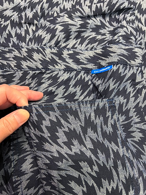 Johnbull �� ELEY KISHIMOTO�������֥� �� �����꡼������ȡ������륤���󡡥ĥʥ���JY241P16��S��������Men's ��󥺡�Ladies' ��ǥ�����