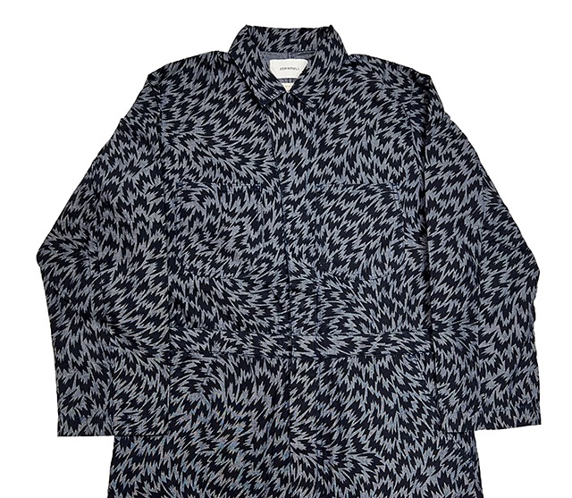 Johnbull �� ELEY KISHIMOTO�������֥� �� �����꡼������ȡ������륤���󡡥ĥʥ���JY241P16��S��������Men's ��󥺡�Ladies' ��ǥ�����