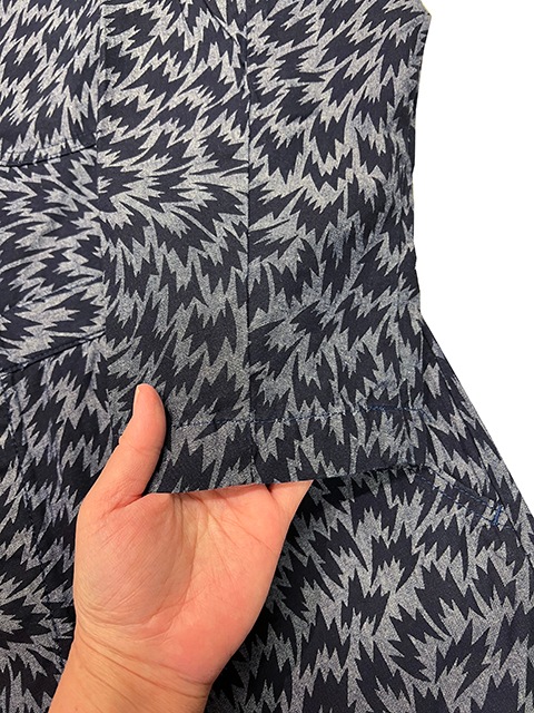 Johnbull �� ELEY KISHIMOTO�������֥� �� �����꡼������ȡ������륤���󡡥ĥʥ���JY241P16��S��������Men's ��󥺡�Ladies' ��ǥ�����