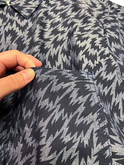 Johnbull �� ELEY KISHIMOTO�������֥� �� �����꡼������ȡ������륤���󡡥ĥʥ���JY241P16��S��������Men's ��󥺡�Ladies' ��ǥ�����