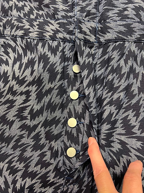 Johnbull �� ELEY KISHIMOTO�������֥� �� �����꡼������ȡ������륤���󡡥ĥʥ���JY241P16��S��������Men's ��󥺡�Ladies' ��ǥ�����