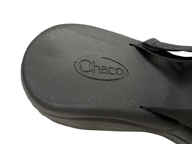 Chaco ���㥳��Ms CUSHZ SLIDE ��� ���å���Z ���饤�ɡ�BLACK �֥�å������̡�������롡EVA�ߥåɥ����롡2025SS