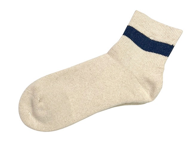 WAREHOUSE���������ϥ��� 5239��PILE SOCKS �ѥ��륽�å�����������3����NAVY/GREEN/BORDEAUX��Made in JAPAN ������ 1­