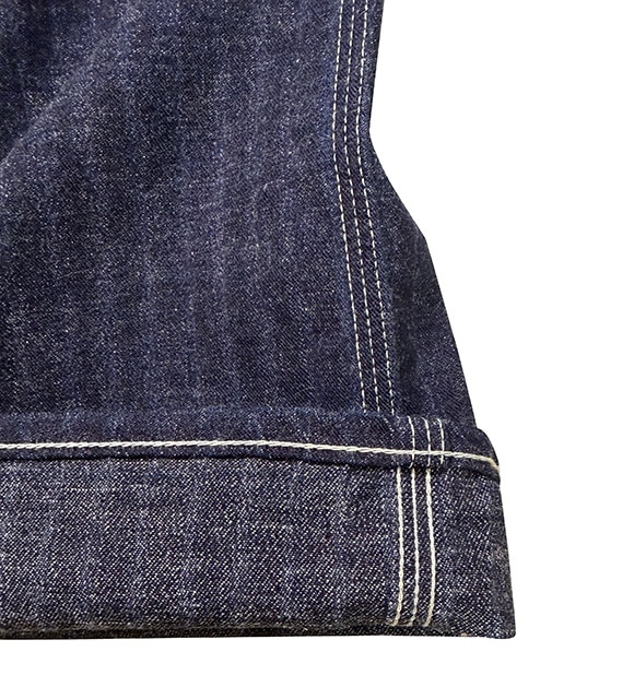 John Gluckow ����󥰥�å�����Lot JG-41 ���ȥ饤�ץǥ˥ࡡStrongarm Reinforced Overalls�����ȥ��󥰥�� �쥤��ե������� �����С������롡WAREHOUSE �������ϥ�����������