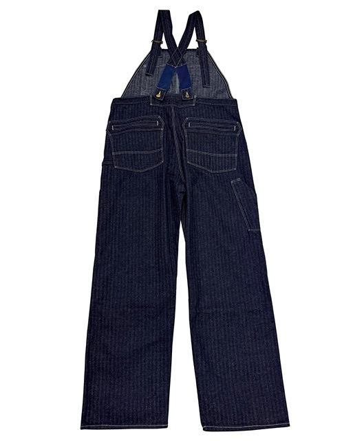 John Gluckow ����󥰥�å�����Lot JG-41 ���ȥ饤�ץǥ˥ࡡStrongarm Reinforced Overalls�����ȥ��󥰥�� �쥤��ե������� �����С������롡WAREHOUSE �������ϥ�����������