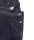 John Gluckow ����󥰥�å�����Lot JG-41 ���ȥ饤�ץǥ˥ࡡStrongarm Reinforced Overalls�����ȥ��󥰥�� �쥤��ե������� �����С������롡WAREHOUSE �������ϥ�����������
