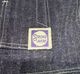 John Gluckow ����󥰥�å�����Lot JG-41 ���ȥ饤�ץǥ˥ࡡStrongarm Reinforced Overalls�����ȥ��󥰥�� �쥤��ե������� �����С������롡WAREHOUSE �������ϥ�����������
