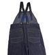 John Gluckow ����󥰥�å�����Lot JG-41 ���ȥ饤�ץǥ˥ࡡStrongarm Reinforced Overalls�����ȥ��󥰥�� �쥤��ե������� �����С������롡WAREHOUSE �������ϥ�����������