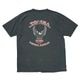 ��00��Harley-Davidson �ϡ��졼���ӥåɥ��� S/S HENLEY NECK T-SHIRTS ���硼�ȥ��꡼�� �إ�꡼�ͥå� T����ġ�col:BLACK��size:ɽ���ʤ�(2XL����)����USED �桼���ɡۡ���šۡ�Ź�޻����Բġ�