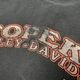 ��00��Harley-Davidson �ϡ��졼���ӥåɥ��� S/S HENLEY NECK T-SHIRTS ���硼�ȥ��꡼�� �إ�꡼�ͥå� T����ġ�col:BLACK��size:ɽ���ʤ�(2XL����)����USED �桼���ɡۡ���šۡ�Ź�޻����Բġ�